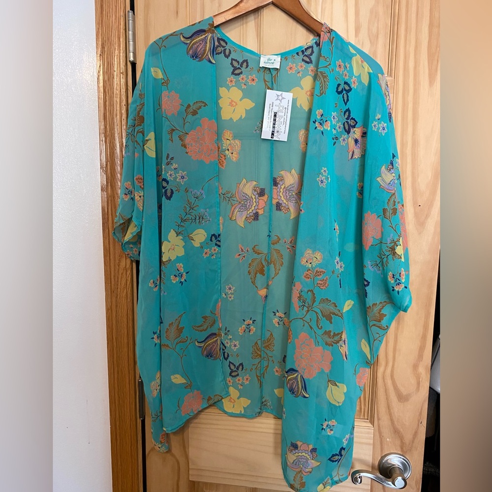 Women’s Kimono